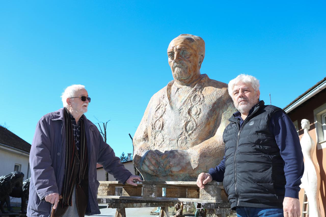 Bista Ante Topića Mimare