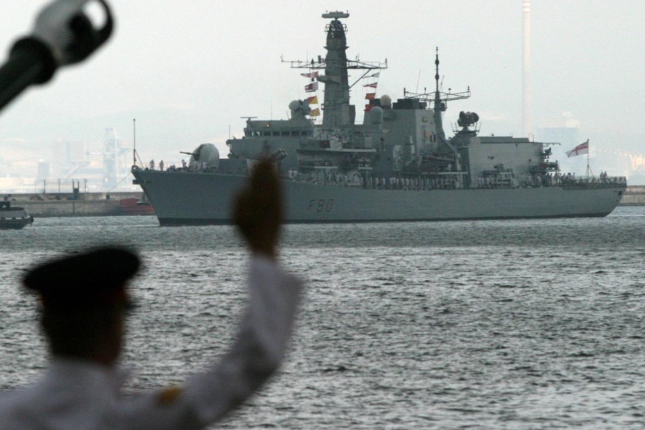 gibraltar