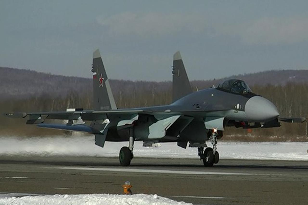 SU-35