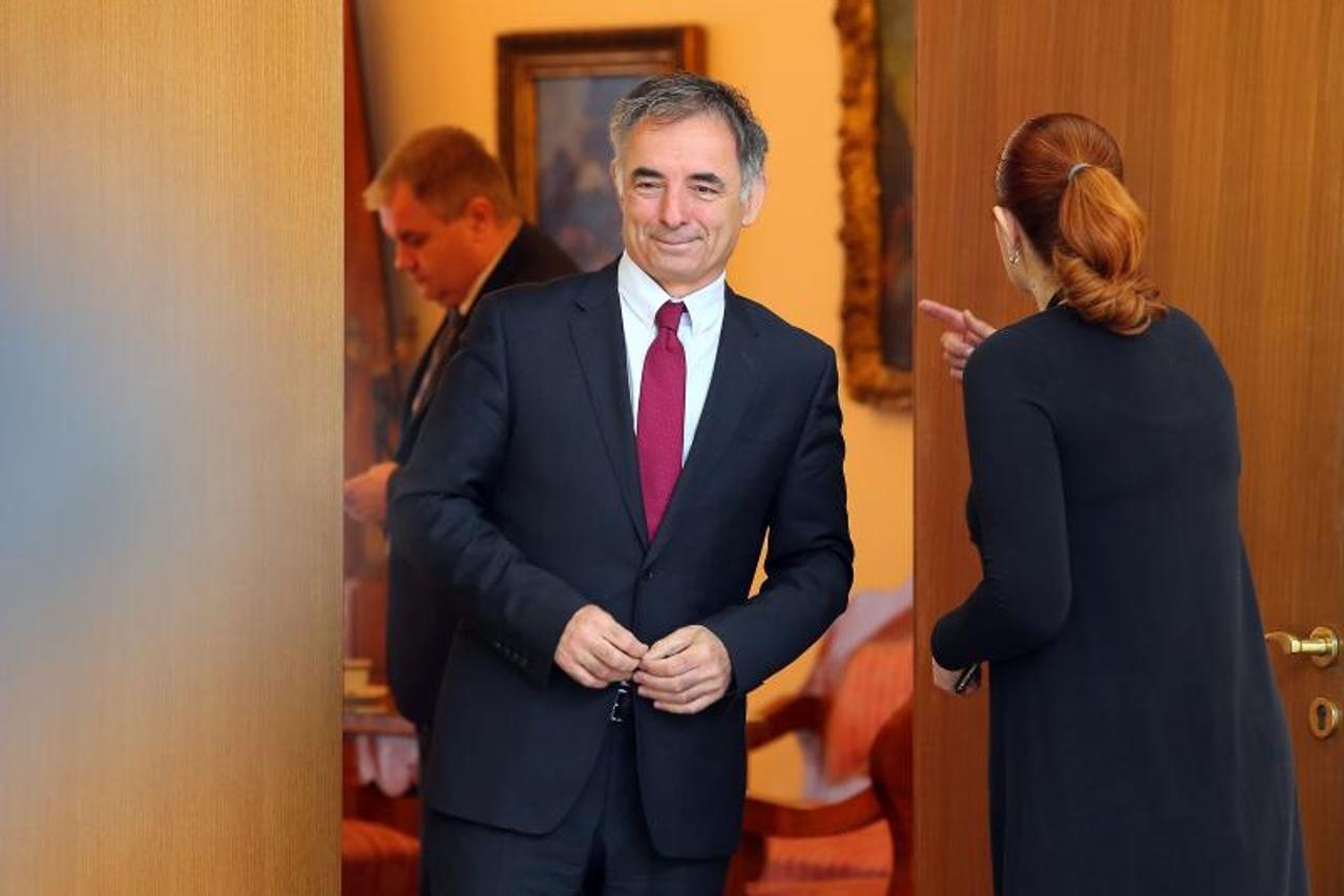 Milorad Pupovac
