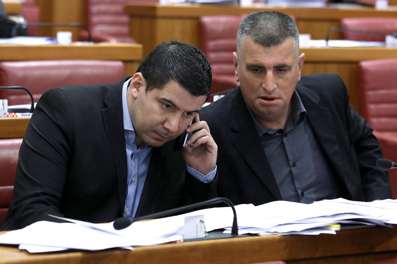 Nikola Grmoja i Miro Bulj nisu uspjeli postati župani