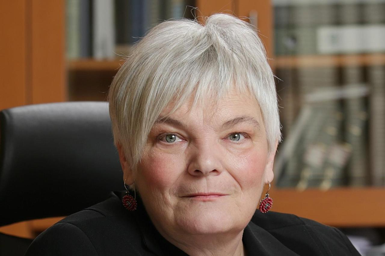 Dunja Seiter Šverko 