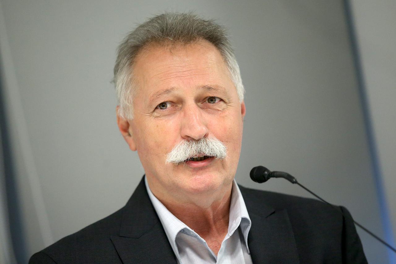 Branimir Mihalinec