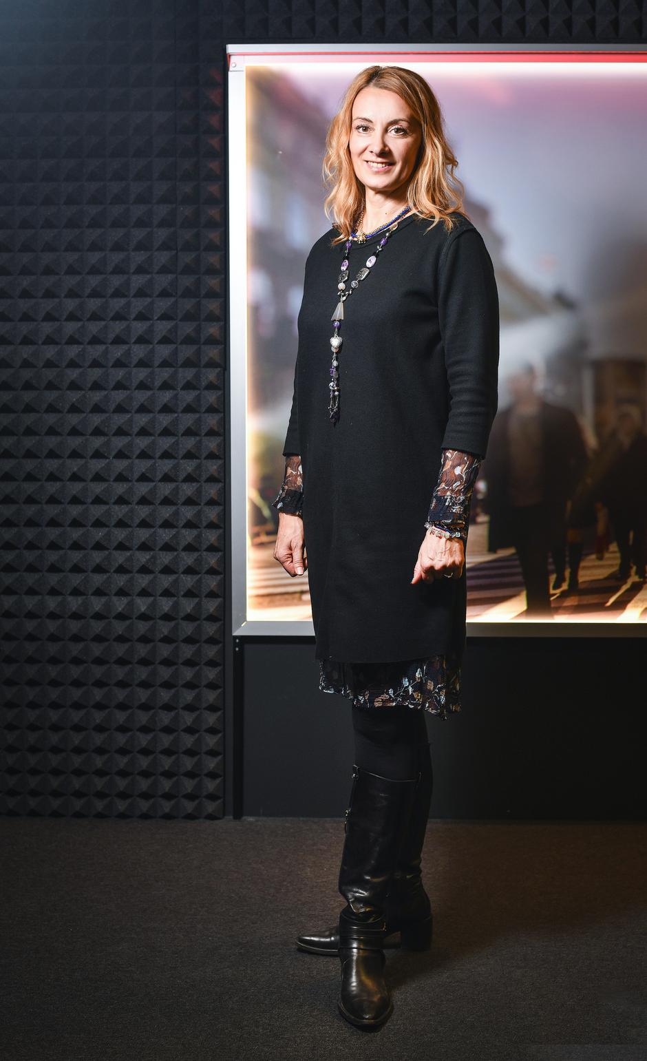 Ivana Nikolić Popović