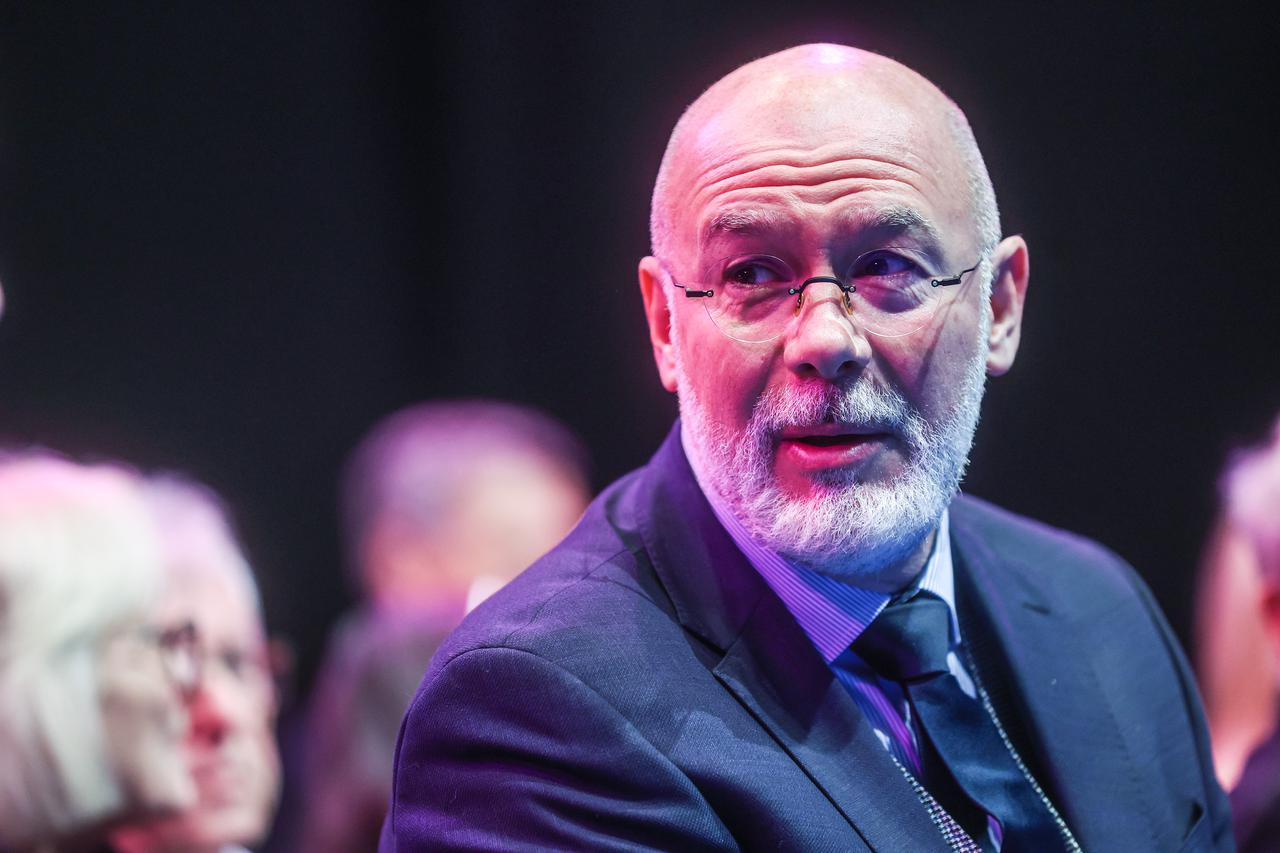 Zagreb: Izbor najboljih sportaša godine Sportskih novosti