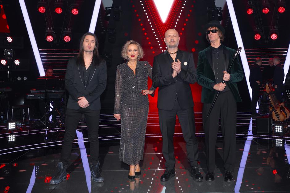 The Voice