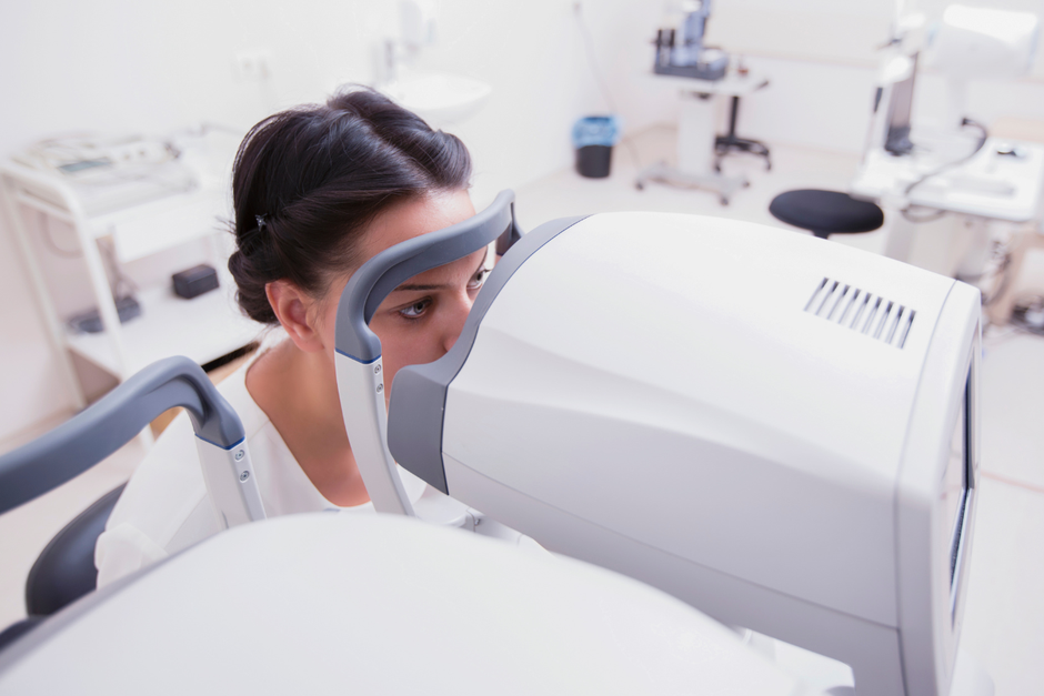 Poliklinika Optical Express