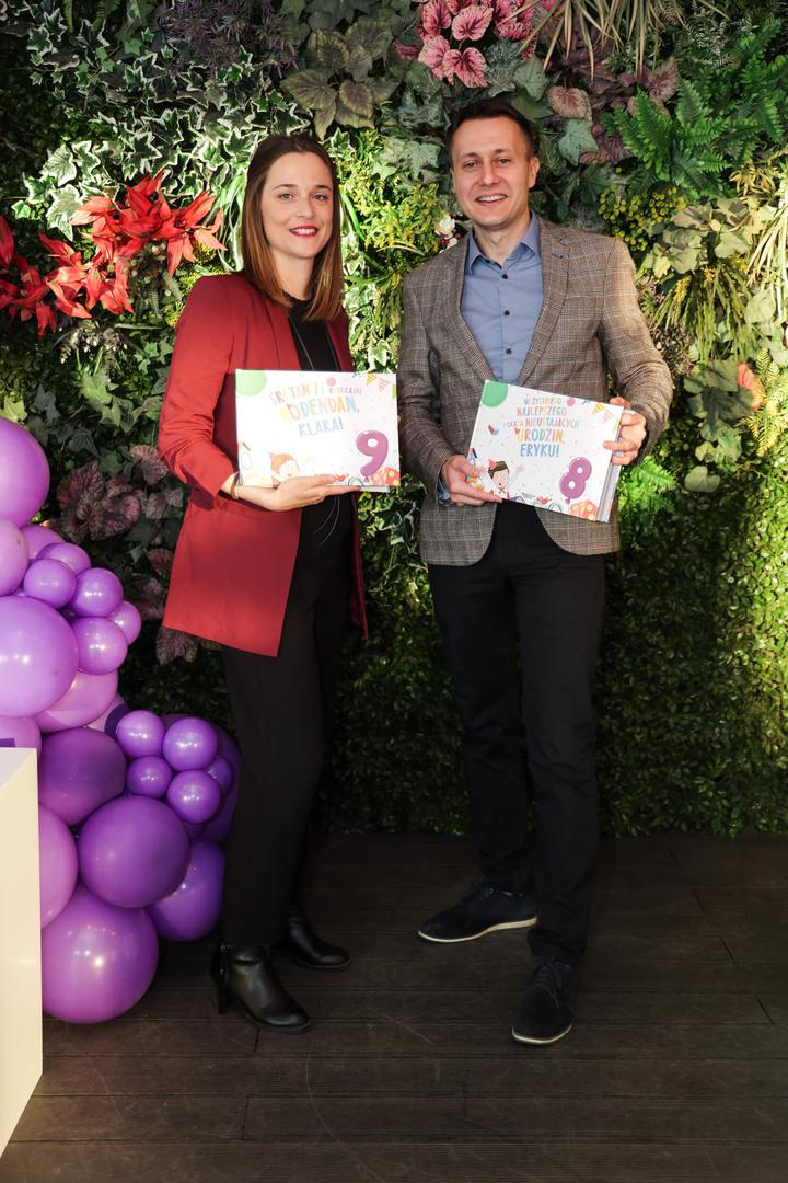 Andrijana Majstorovic, Goran Galetic, Promocija knjige Tvornica snova