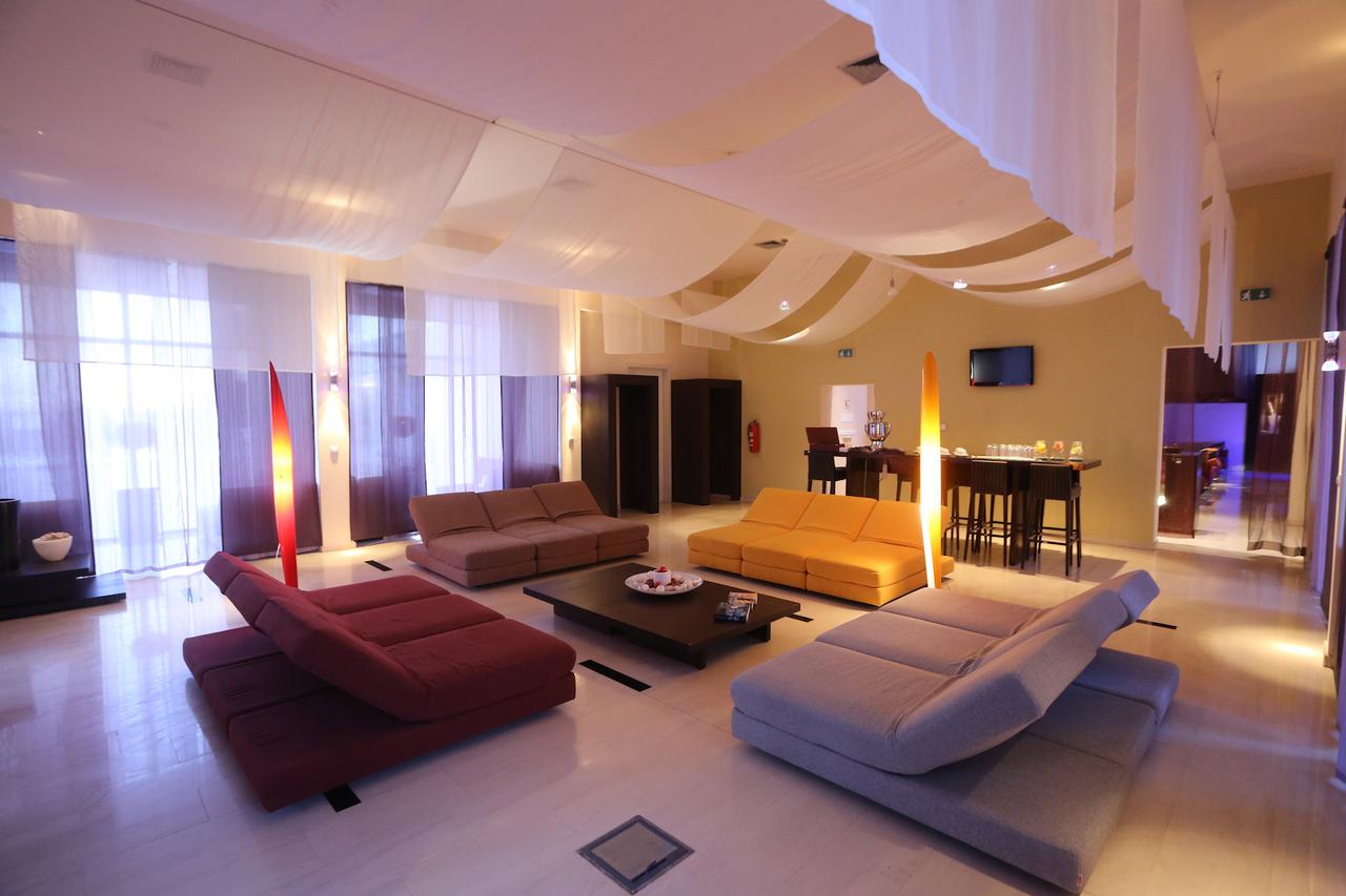 Falkensteiner Club Funimation Borik