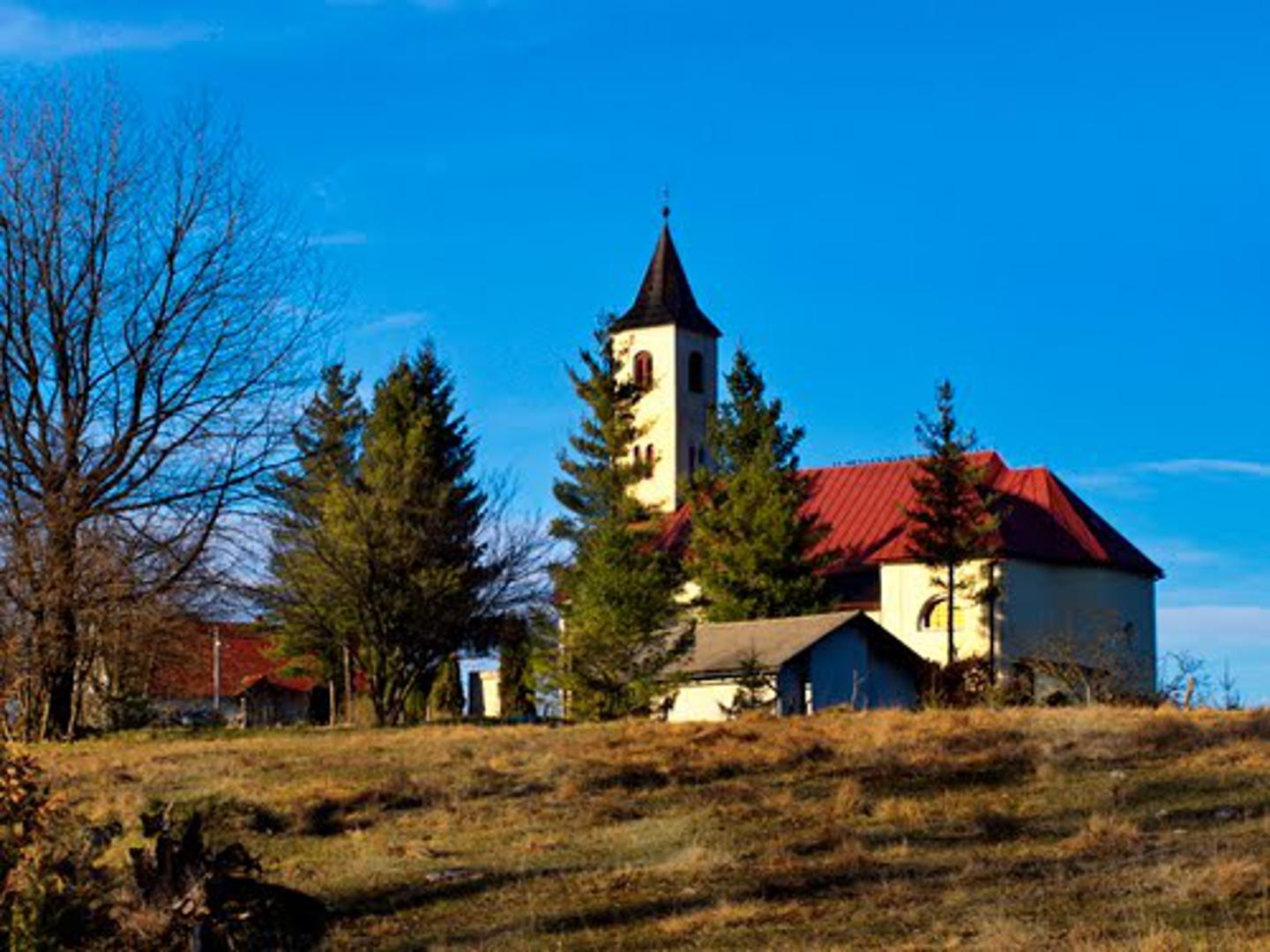 6. Gorinci - 41,4 °C - 8.8.2913
