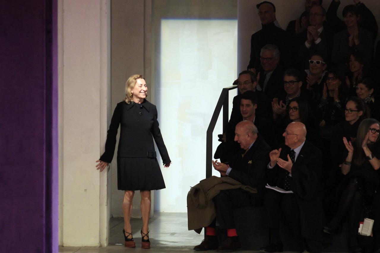 Miuccia Prada (1)