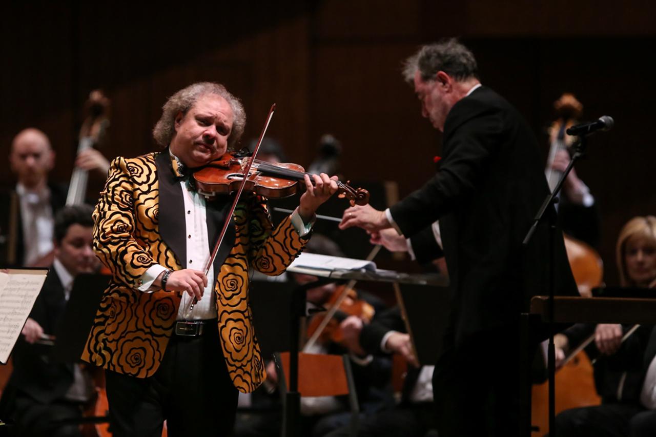 Roby Lakatos