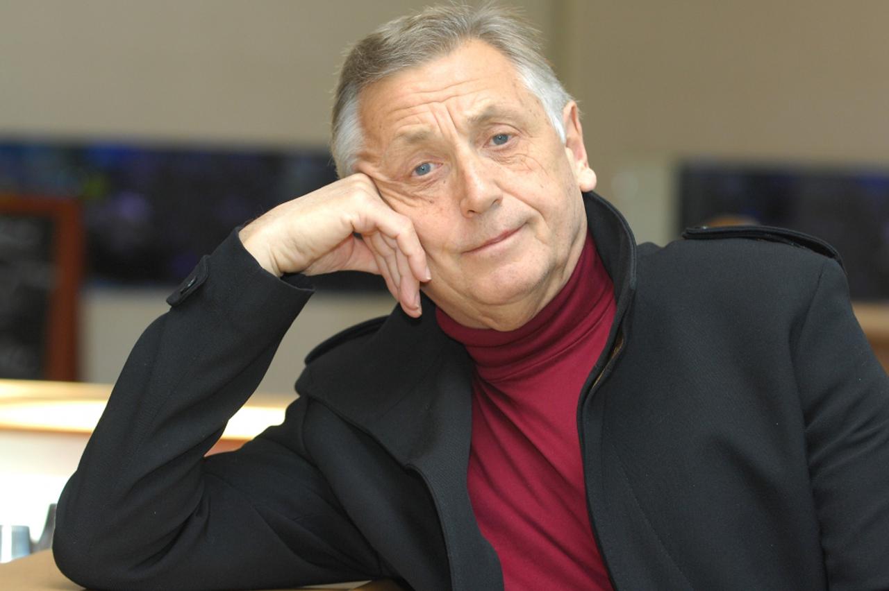 menzel režira operu 