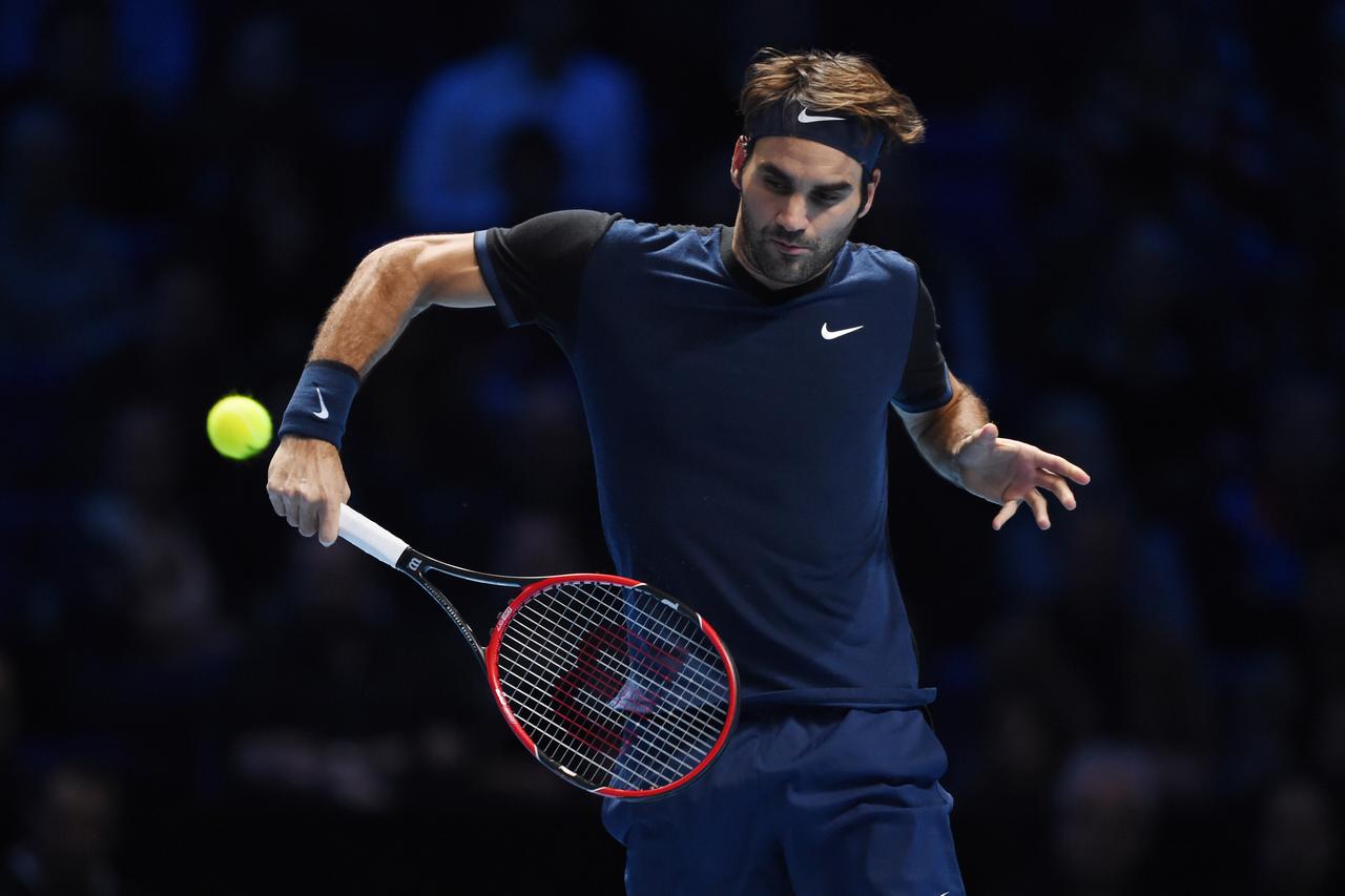 Roger Federer