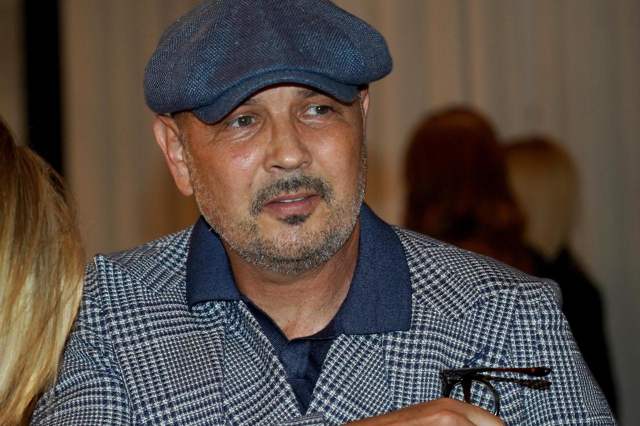 Beograd: Poznati na promociji albuma Suzane Jovanović