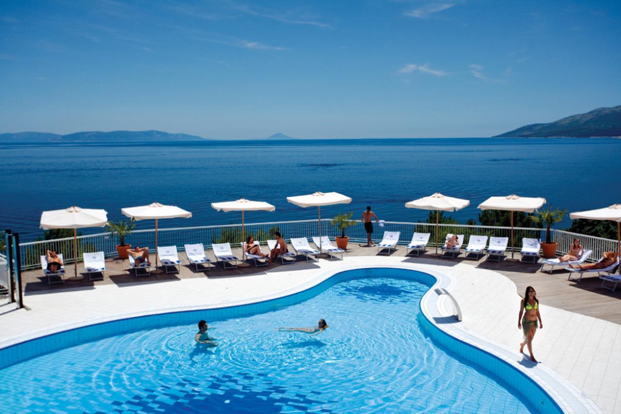 valamar rab