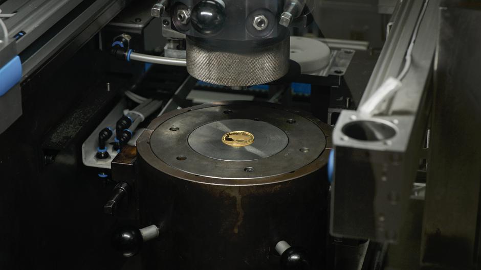 Zlatnik Hum i zlatnik Višnjan