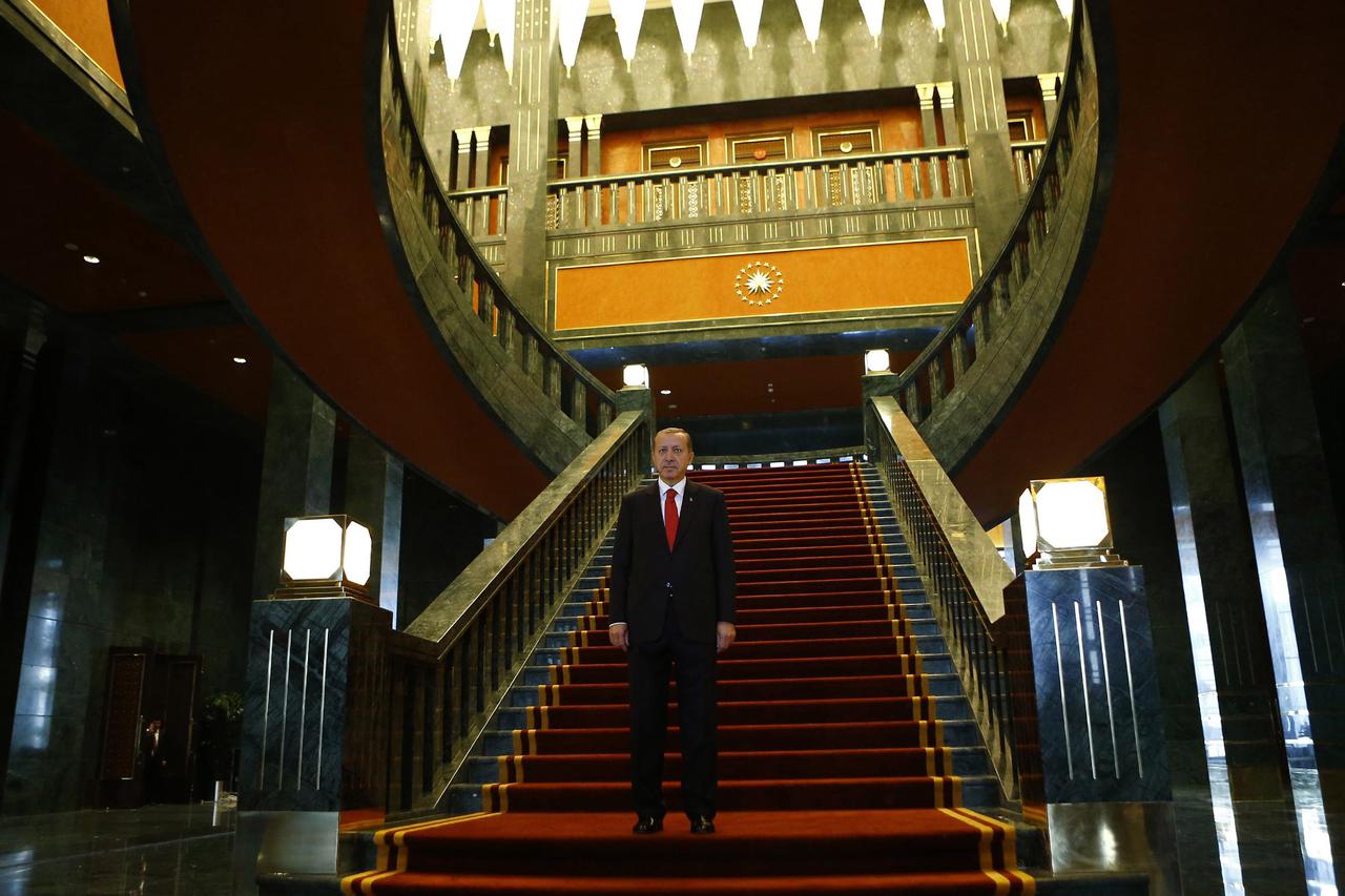 Erdogan