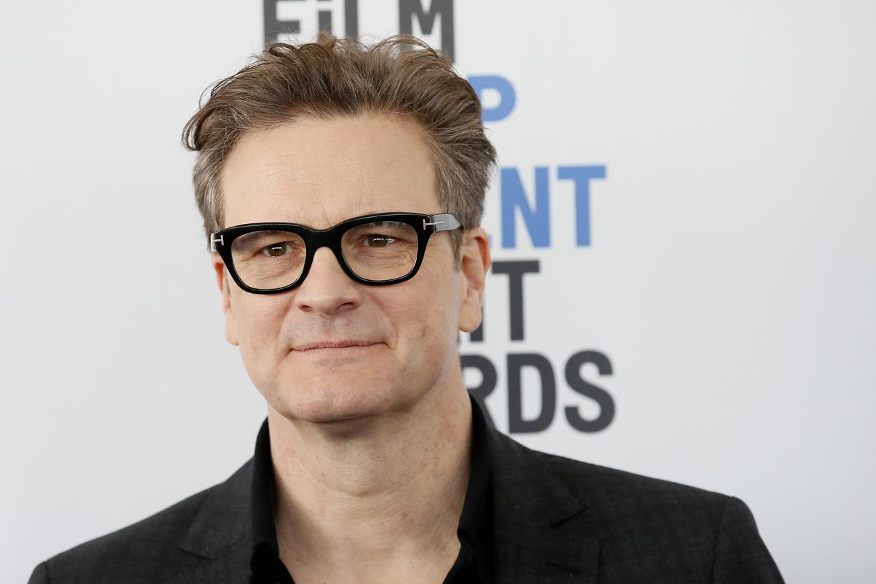 Colin Firth
