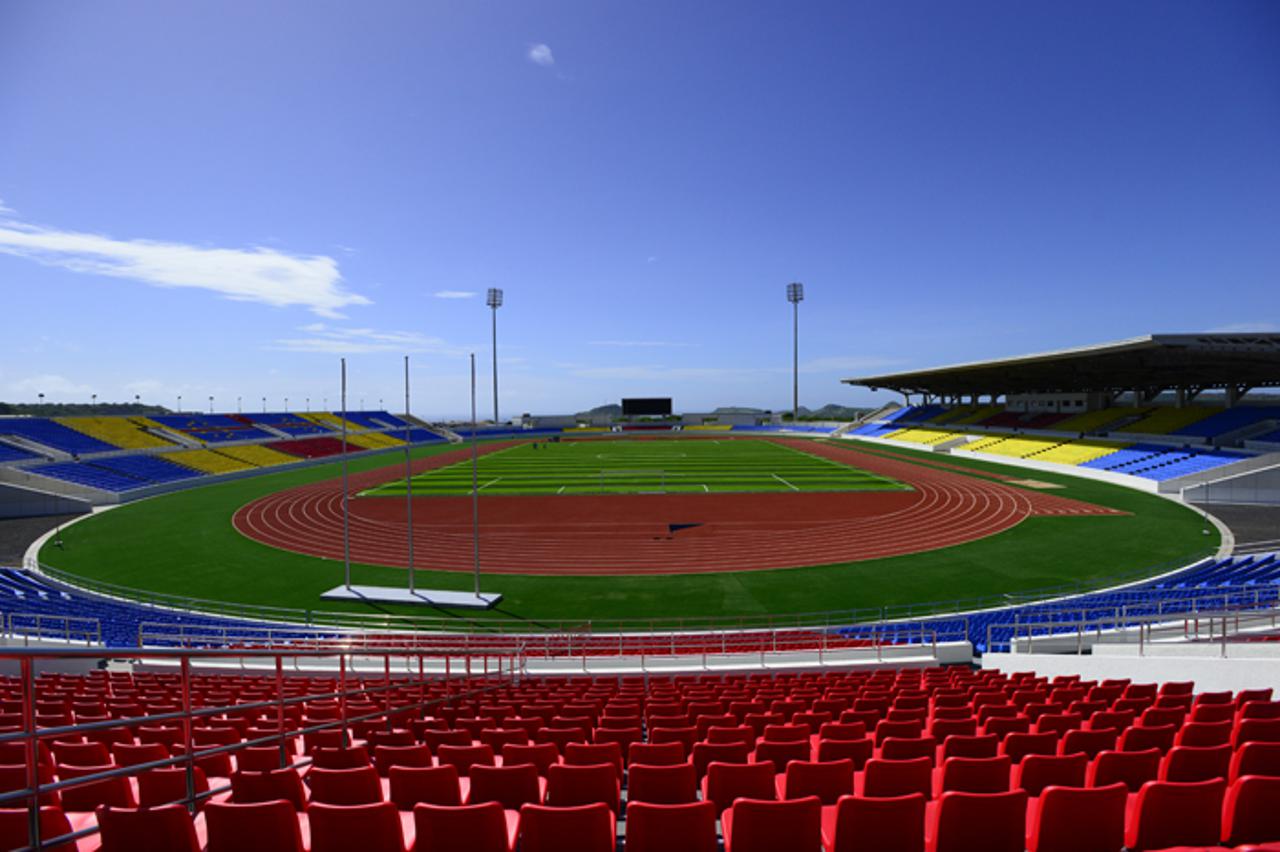 Stadion
