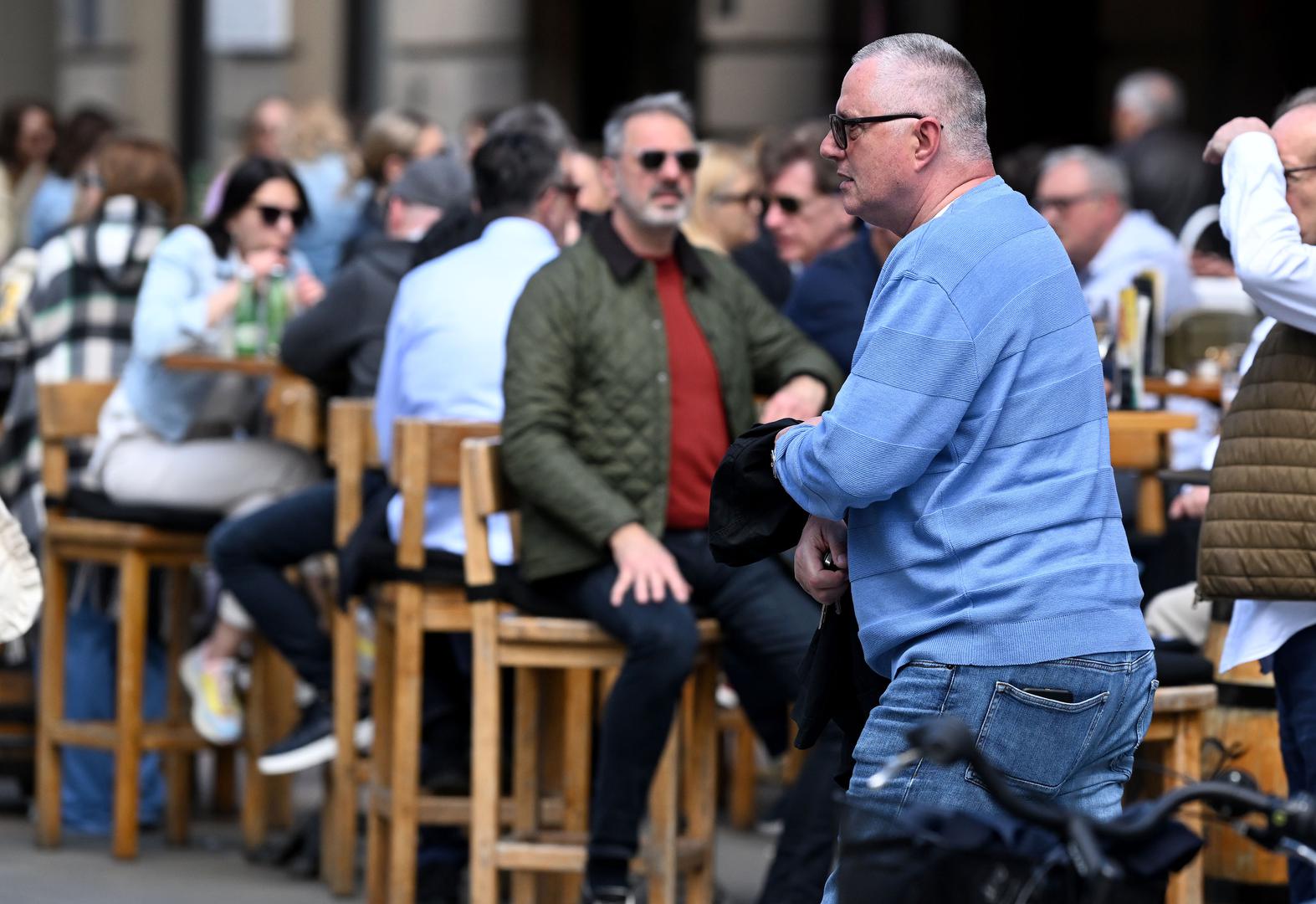 Ivkovića možemo svakog tjedna vidjeti u emisijama Stadion i prigodnim programima tijekom Lige prvaka