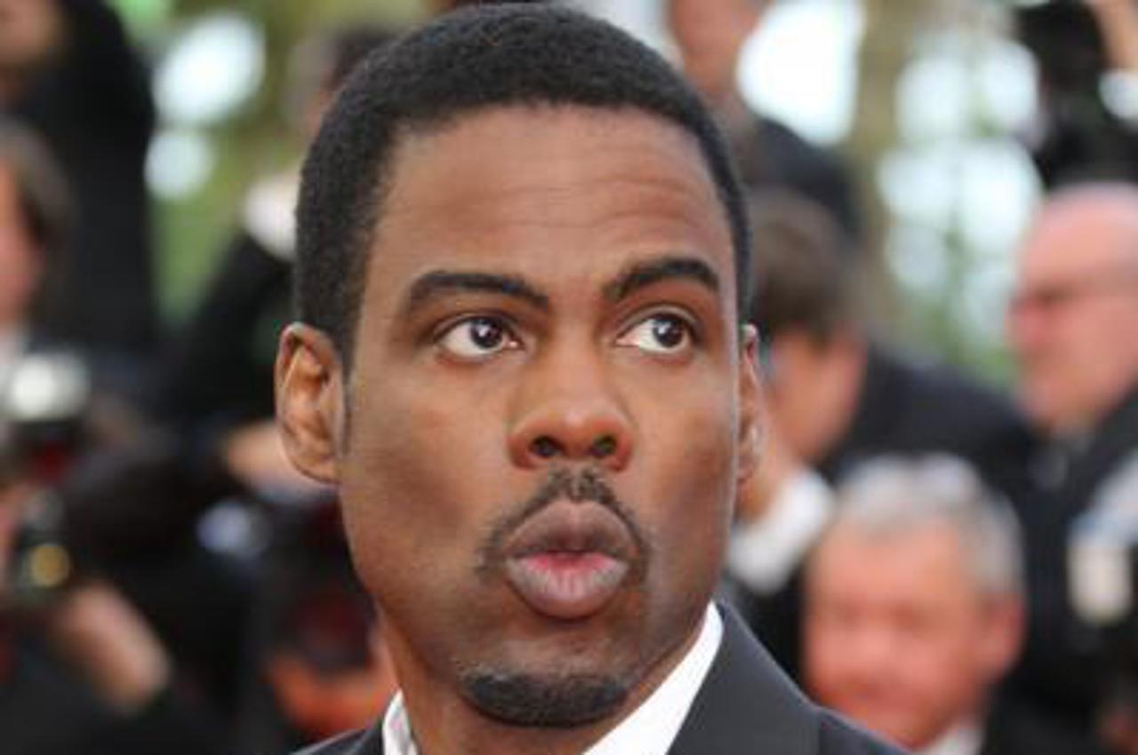 chris rock