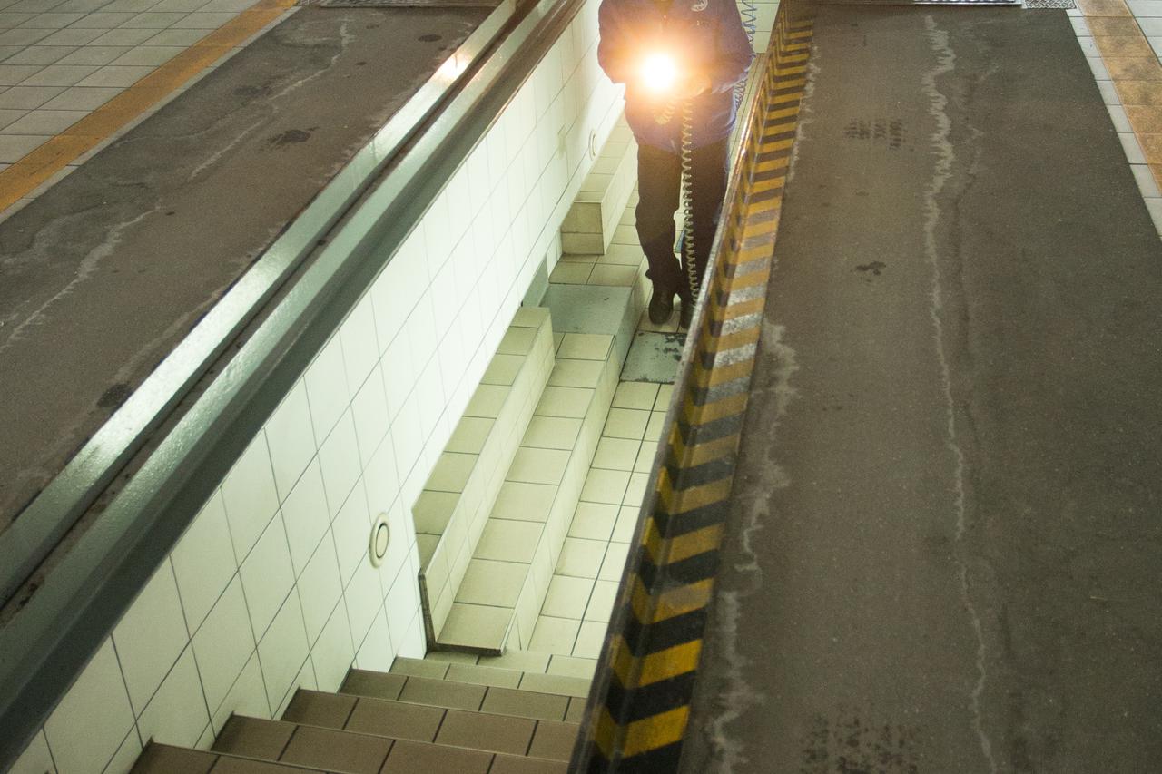 Stanica za tehnički pregled i registraciju vozila