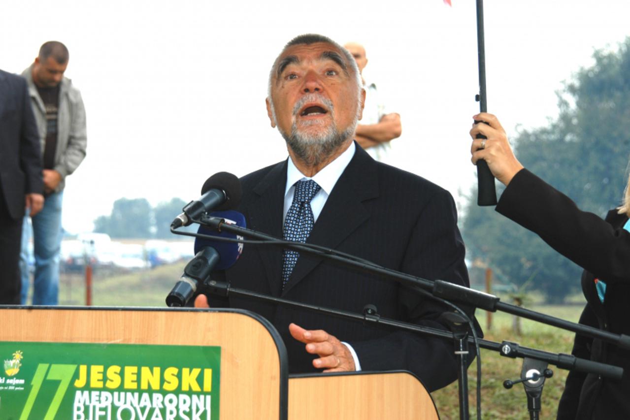 mesić