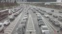 Velike gužve na A1: Zbog nesreće, na jednom dijelu i zatvorena autocesta