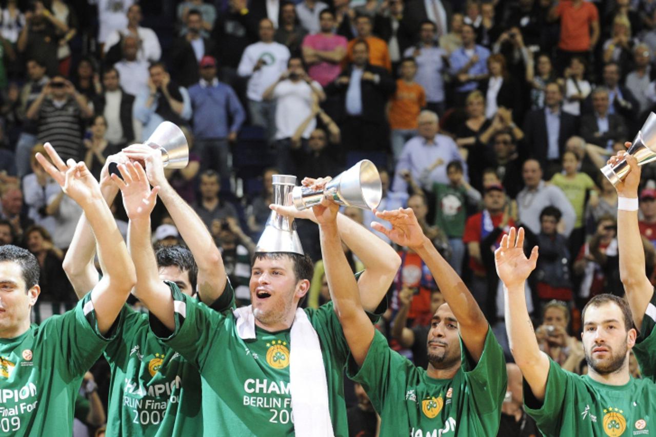 Panathinaikos
