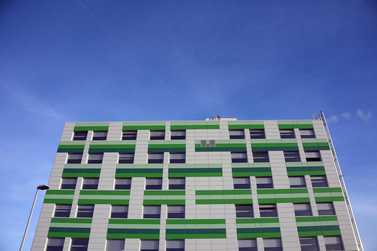 Uskoro se otvara novi covid odjel u pulskoj bolnici