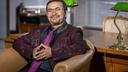 Nepali student in Osijek teaches valuable lessons