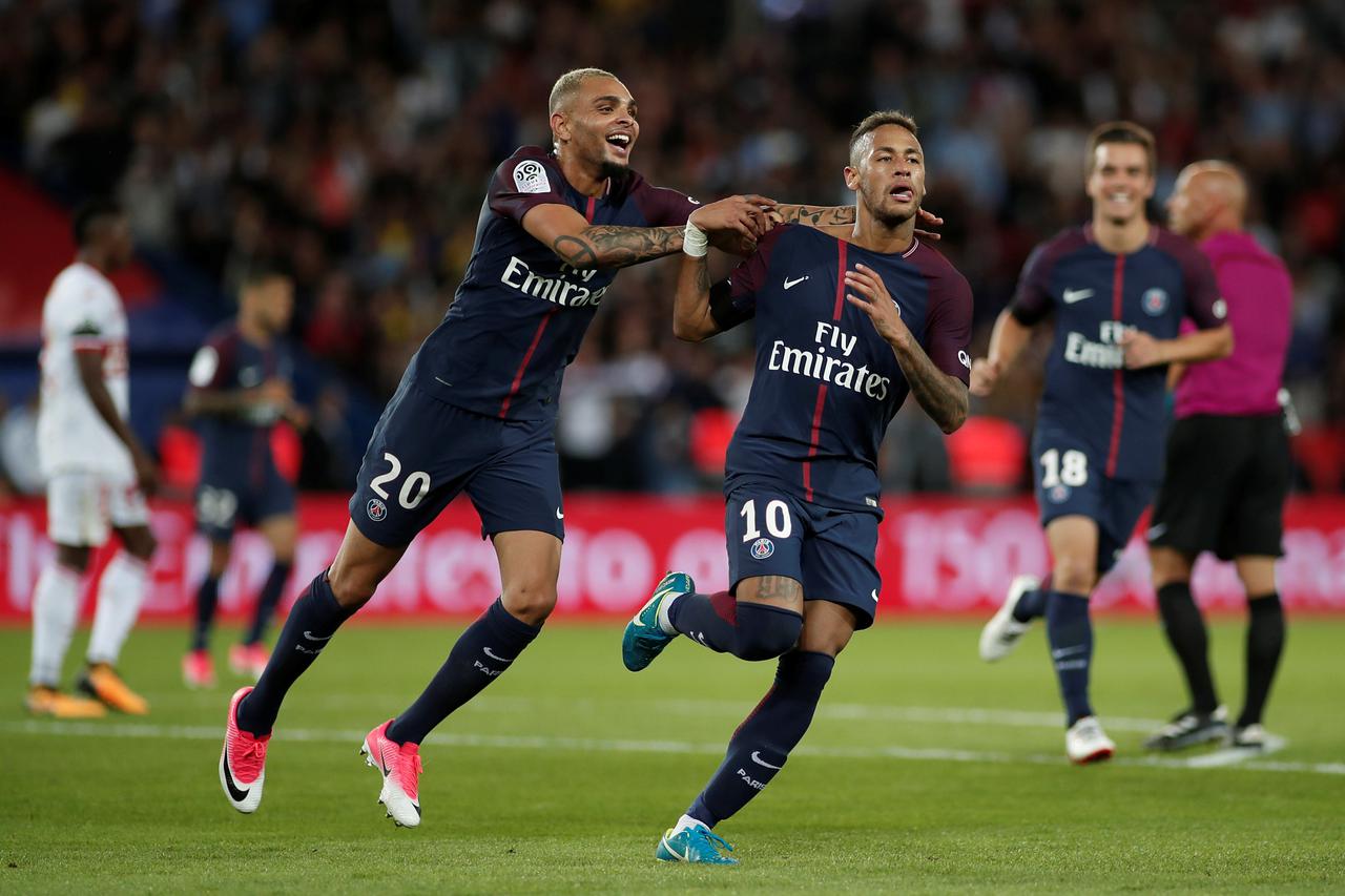 Neymar