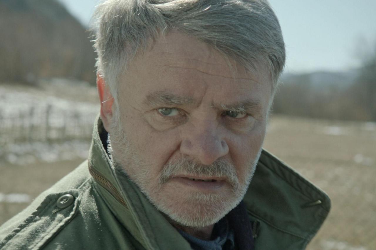 Ivo Gregurević