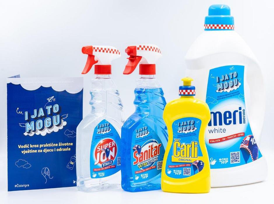 Tvrtka Labud d.o.o. i Hrvatski akademski vaterpolski klub Mladost