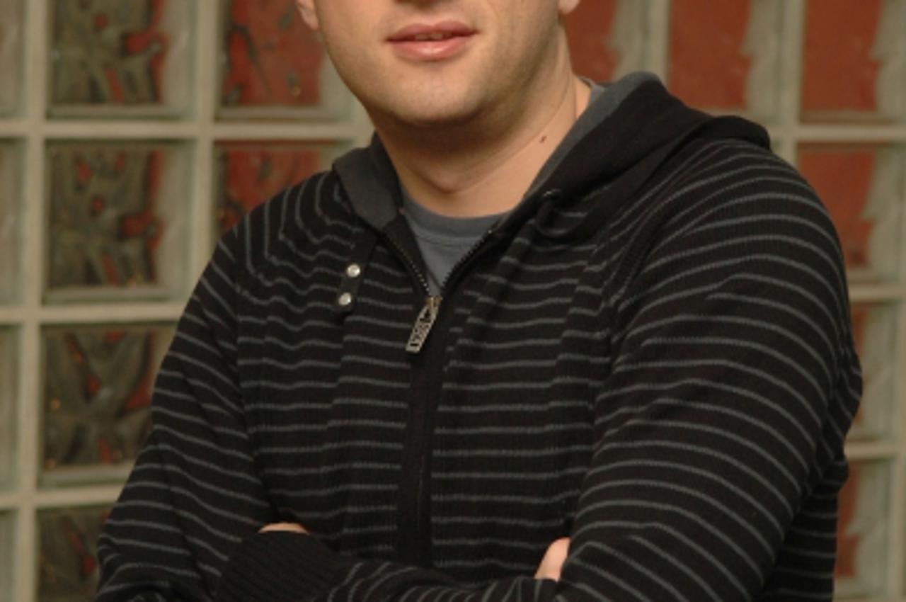 \'za ekran 15.01.08. ivan jabuka snimio:davor visnjic\'