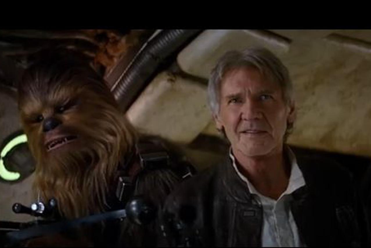 Star Wars