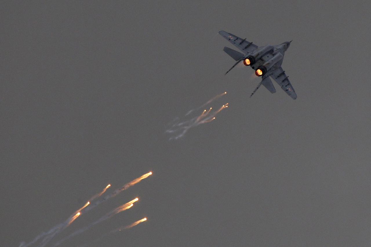 MIG 29