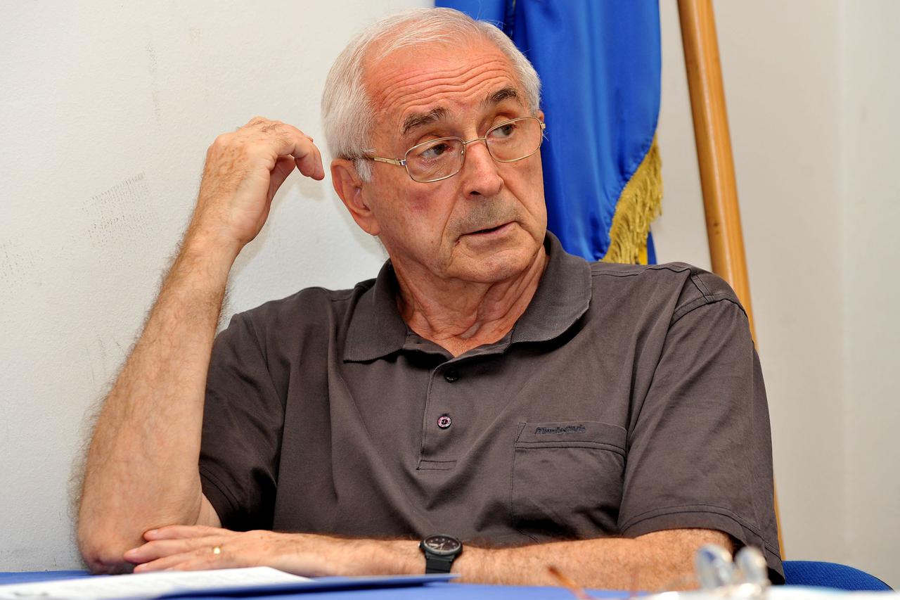Vlatko Silobrčić