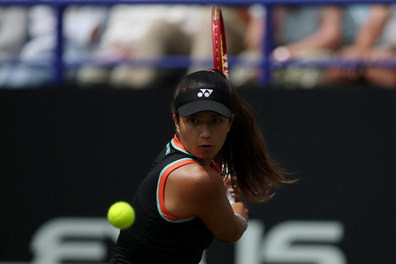 Eastbourne Open