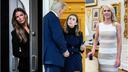 Tri žene dobile su izdašne darove od Trumpa: Potrošio je vrtoglavi iznos