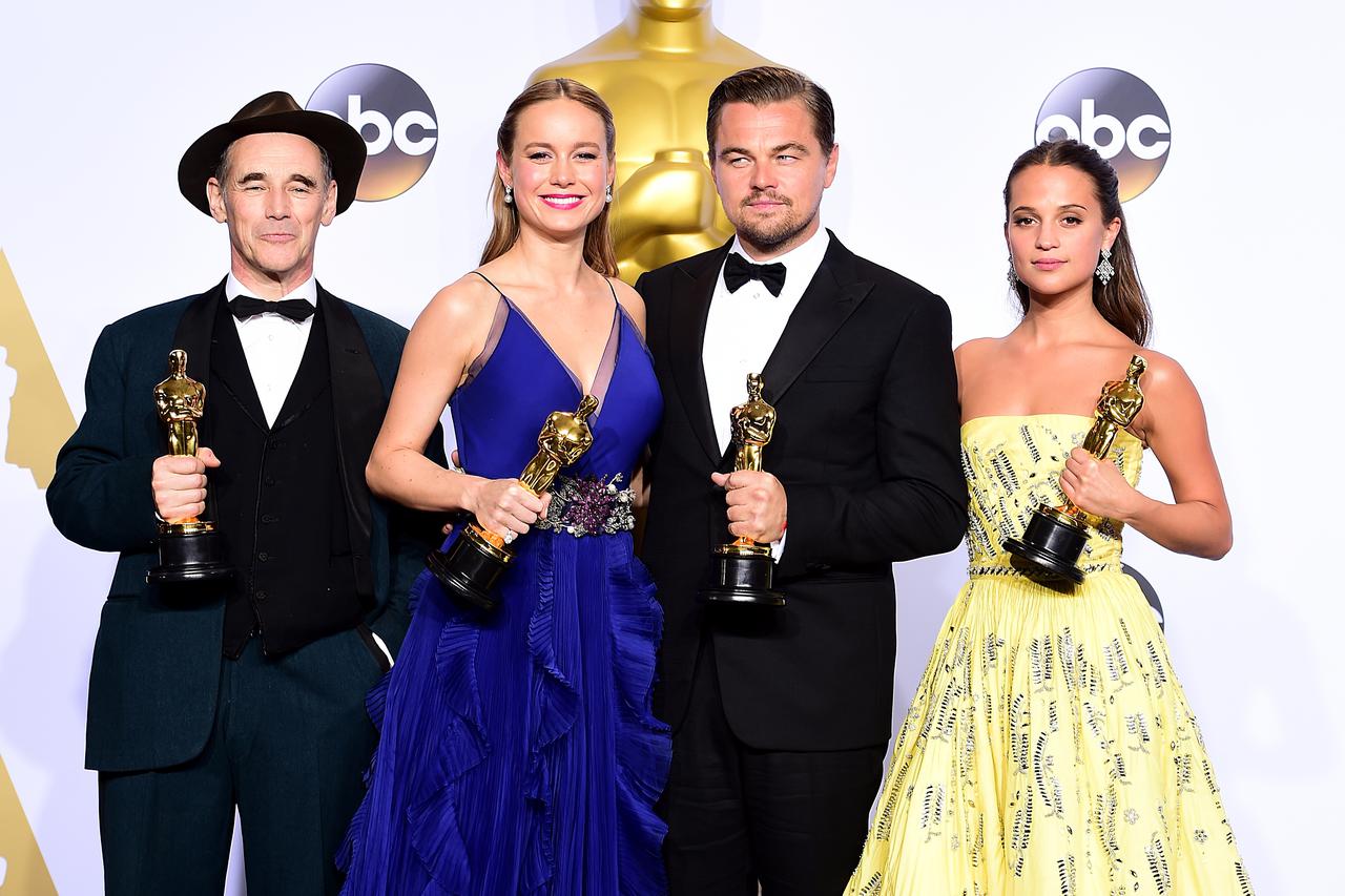 Dodjela nagrada Oscar