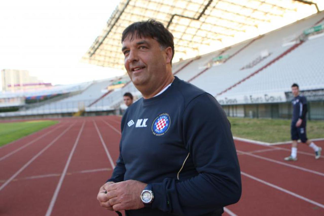 Miso Krsticevic (1)