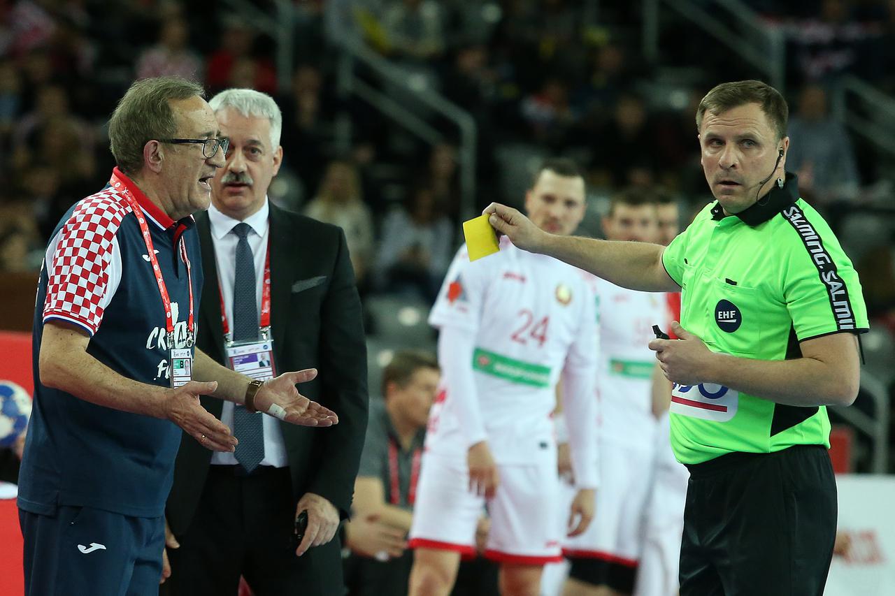 Lino Červar