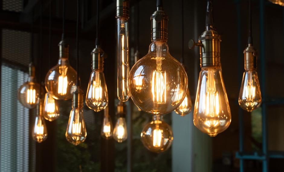 Ušteda energije native
