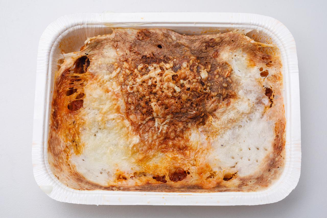 Zagreb: Fontana vrele kocke