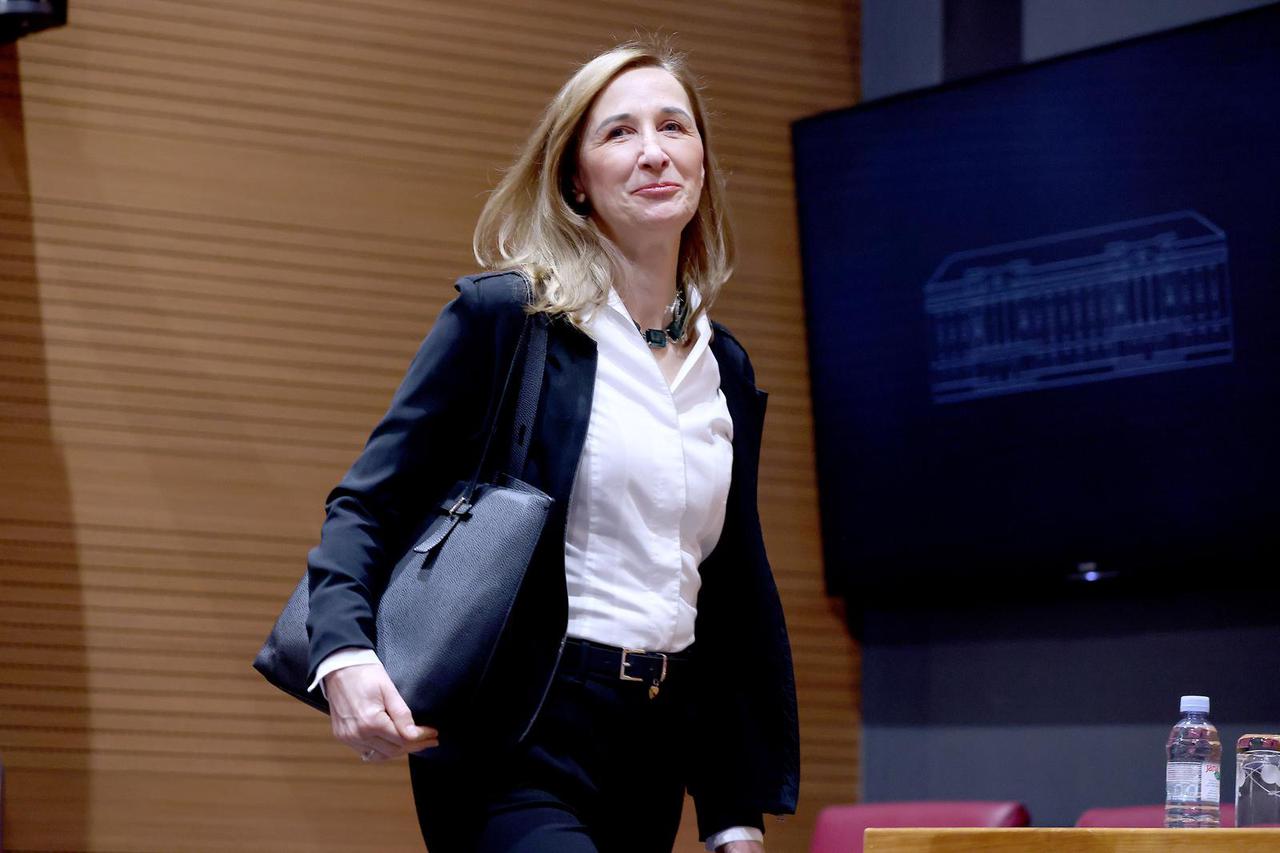 Zagreb: Sabor raspravlja o Prijedlogu zakona o regionalnom razvoju Republike Hrvatske