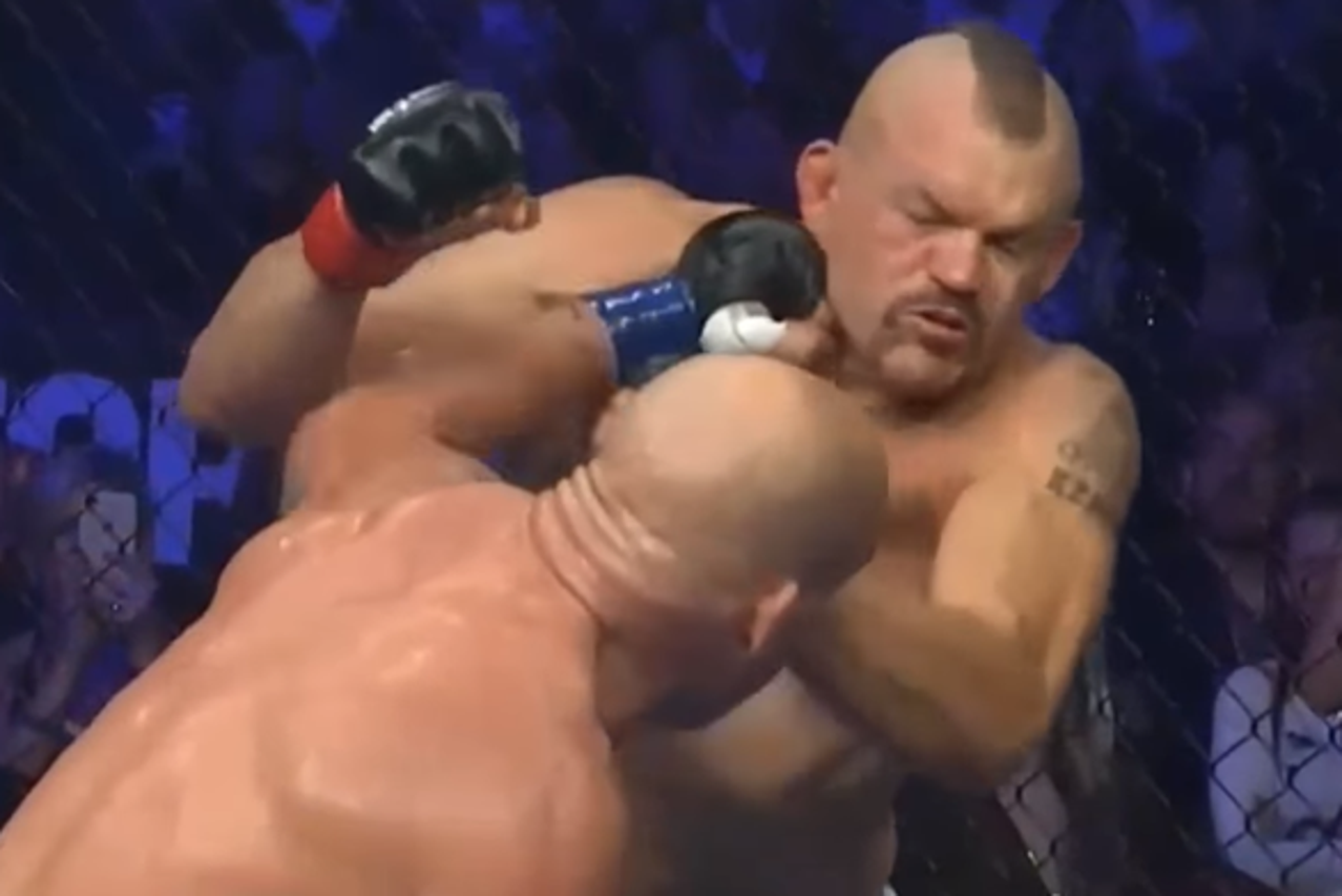 Ortiz Liddell