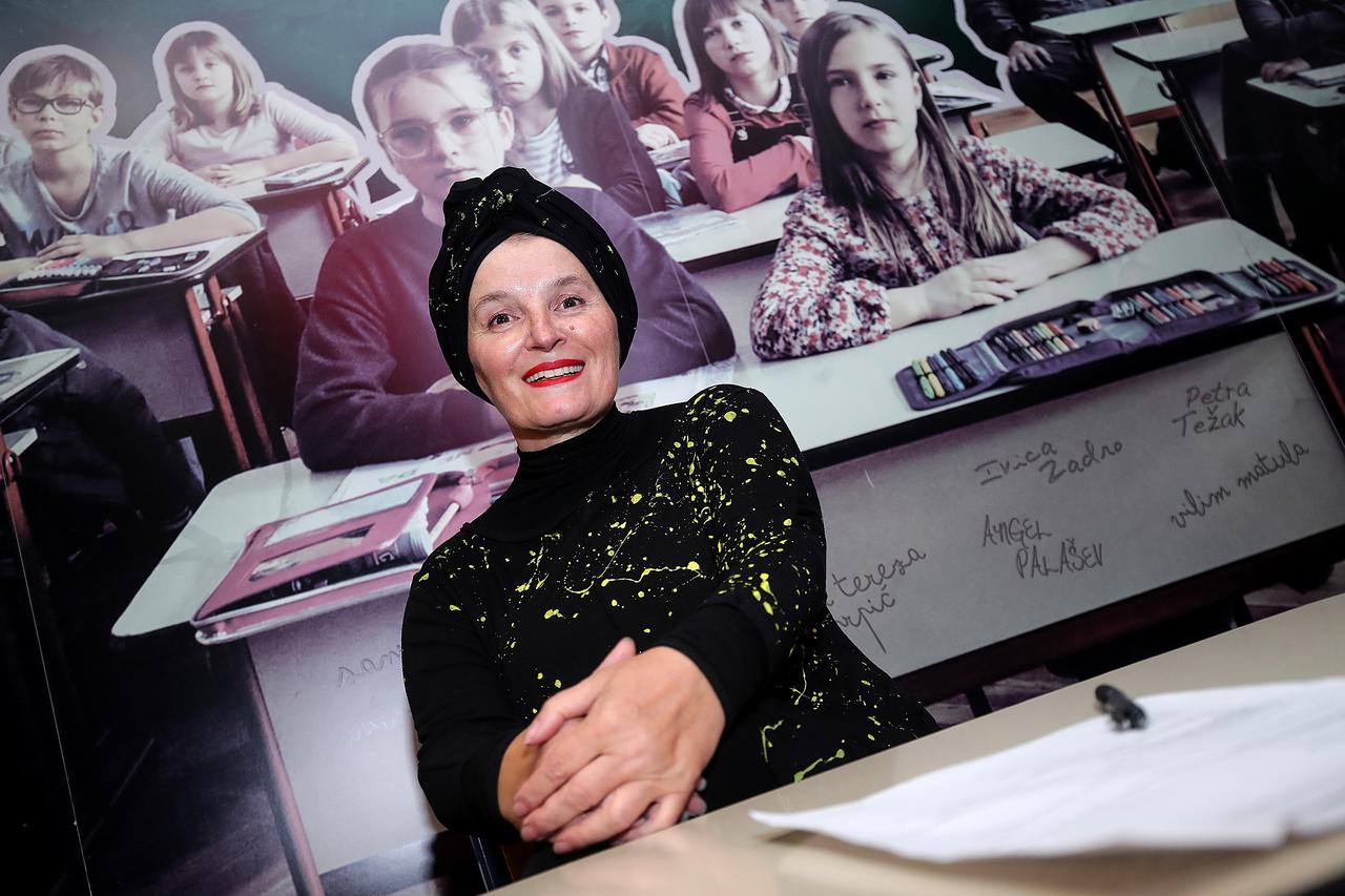 Zagreb: Premijera filma Dopunska nastava  redatelja Ivana Gorana Viteza