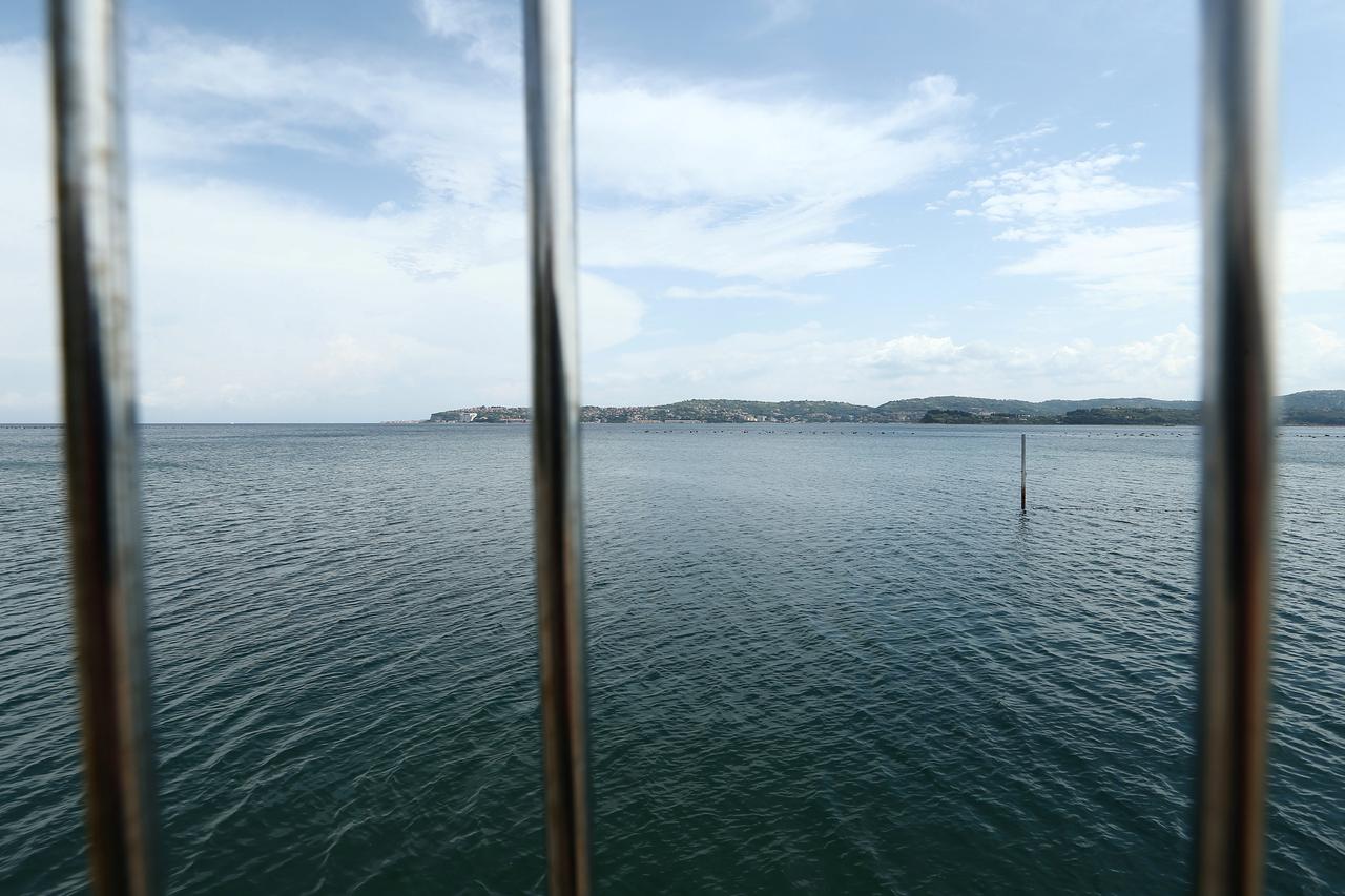 Savudrijska vala/Piranski zaljev